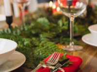 Ile kalorii mają wigilijne potrawy, czyli obfitość na świątecznym stole.