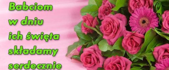 Dzień Babci