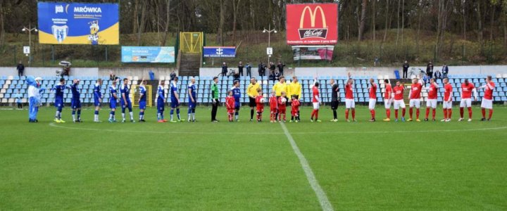 Flota - Ehrle Dobra 8-1 (4-0)