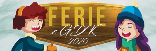 Bezpieczne Ferie z Gryfickim Domem Kultury - czwarty dzień ferii - program.