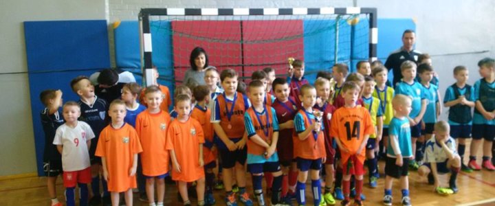 zaproszenie na zajęcia feryjne OSiR