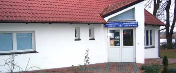 fundacja ostatni rejs