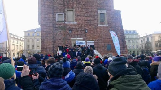 gospodarka morska Trwa międzynarodowy festiwal piosenki żeglarskiej – Shanties