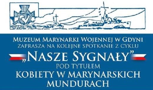 gospodarka morska Kobiety w marynarskich mundurach