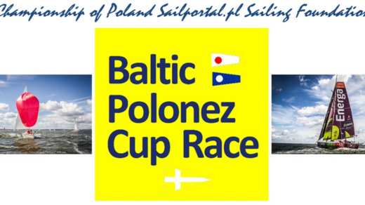 Zgłoszenia do Baltic Polonez Cup Race
