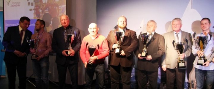 Spotkanie marszałka województwa