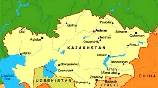 Rodzina repatriantów z Kazachstanu zamieszka w Świnoujściu.