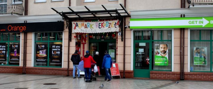 Jarmark Rękodzieła Artystycznego