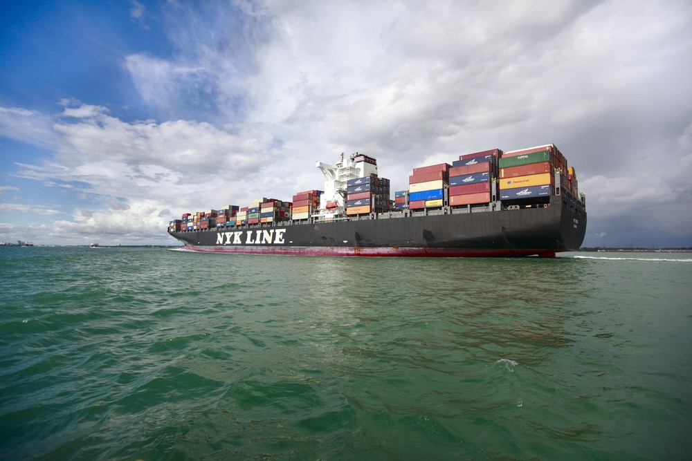 Rosnąca cena paliw kolejny zagrożeniem dla transportu morskiego