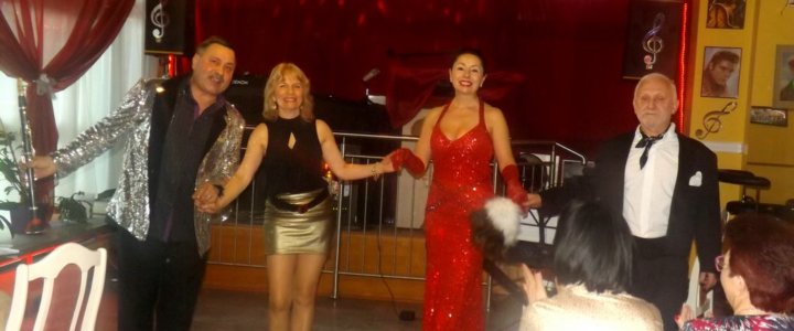 Koncert Melodii Operetkowych