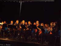 koncert Orkiestry Wojskowej Marynarki Wojennej