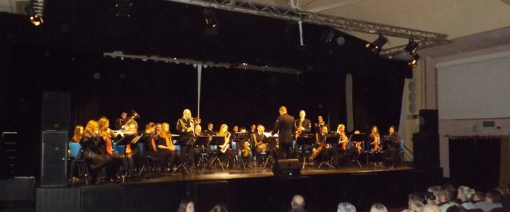 koncert Orkiestry Wojskowej Marynarki Wojennej