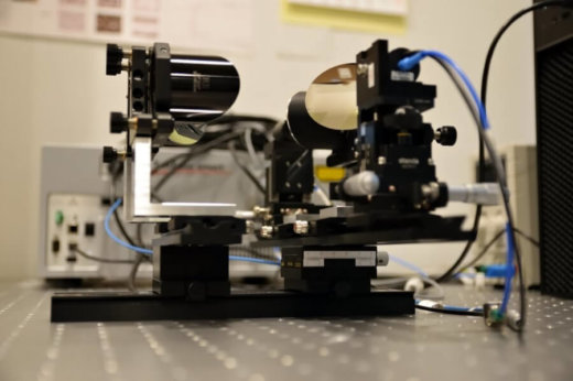 lab_01 Wydział Elektryczny Zachodniopomorskiego Uniwersytetu Technologicznego ma nowe laboratorium.