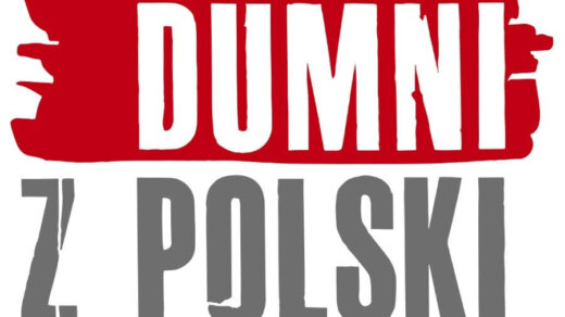 Harcerze ze Świnoujścia przystąpili do kampanii „Dumni z Polski”.