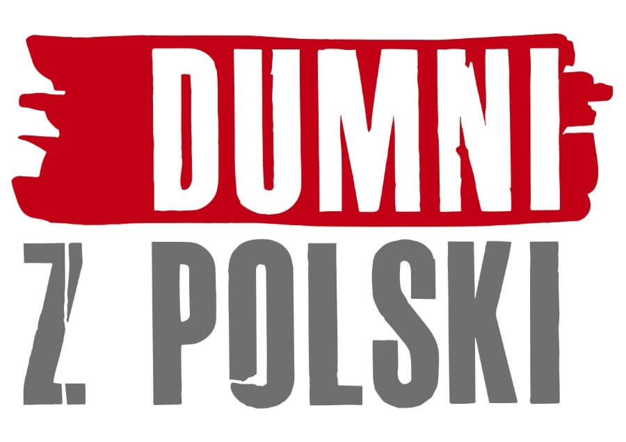 Harcerze ze Świnoujścia przystąpili do kampanii „Dumni z Polski”.