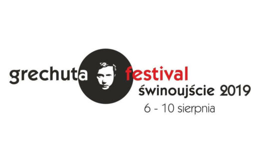 GRECHUTA FESTIVAL ŚWINOUJŚCIE 2019 – PROGRAM.