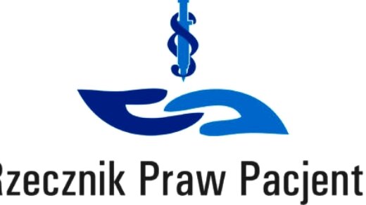 rzecznik praw pacjenta logo