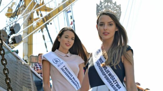 Świnoujścianka w Finale Miss Polski 2018