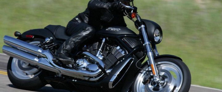 motocyklista