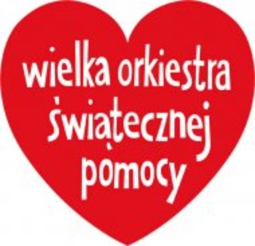 Wielka Orkiestra Świątecznej Pomocy