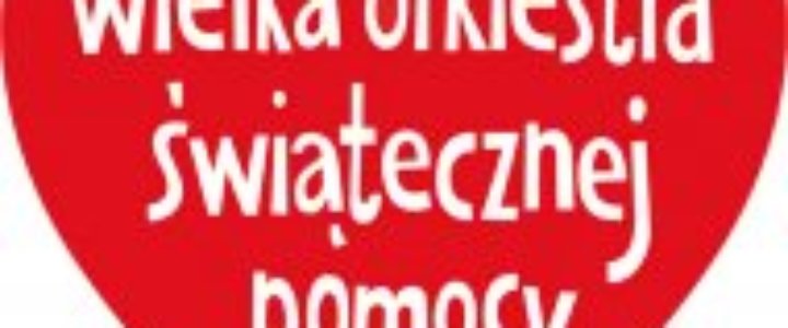 Wielka Orkiestra Świątecznej Pomocy