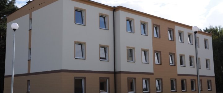 Ranking warunków mieszkaniowych: Świnoujście zaraz za Sopotem.