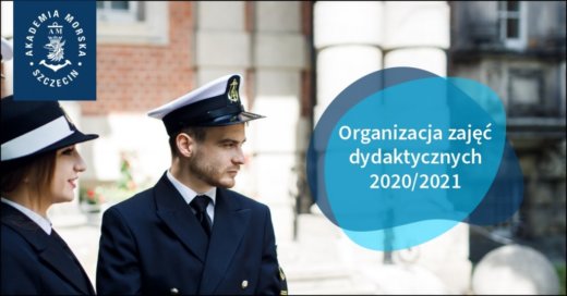 organizacja-zajec_fb Akademia Morska w Szczecinie. Zmiana rozkładu godzinowego zajęć.