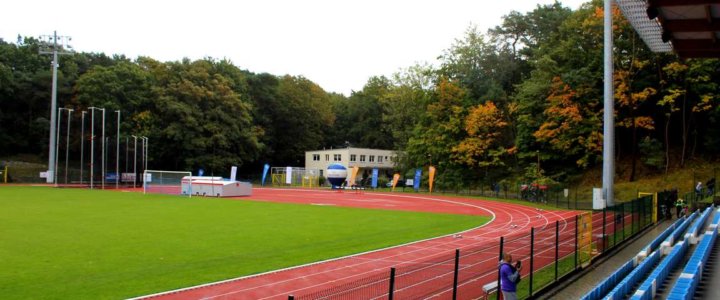 otwarcie stadionu