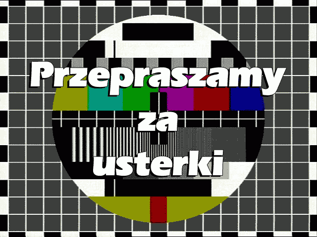 PRZEPRASZAMY ZA AWARIĘ NASZEJ STRONY INTERNETOWEJ. logo
