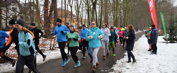 Powiadają, że pogoda jest kapryśna jak kobieta