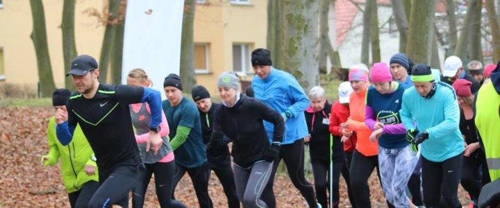 Biegacze budzą się do życia