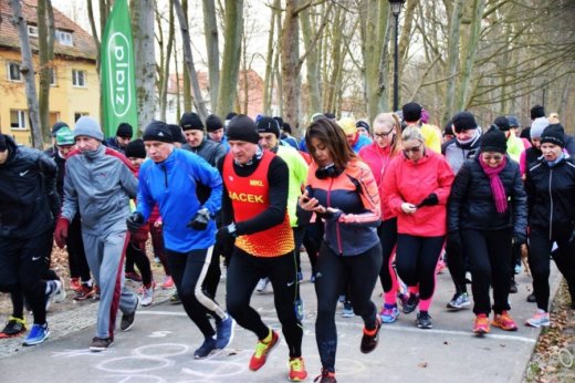 parkrun85 parkrun85