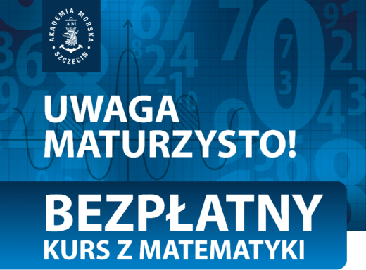 Akademia Morska plakat