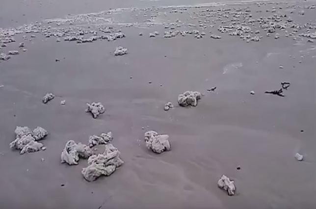 Plaże nad Bałtykiem zamykane