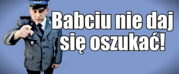 policja