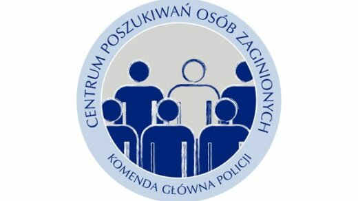 policja logo