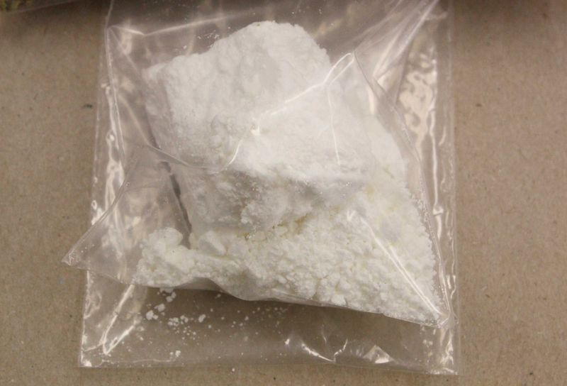 Kryminalni zabezpieczyli marihuanę, amfetaminę i tabletki ekstazy