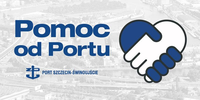 Zarząd Morskich Portów Szczecin i Świnoujście SA kolejny raz sfinansuje zakup sprzętu walczącego z koronawirusem.
