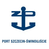 poprawka logo port