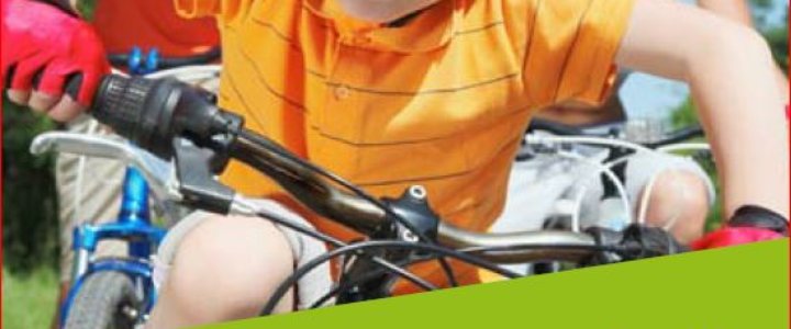 Poradnik nie tylko dla rowerzystów