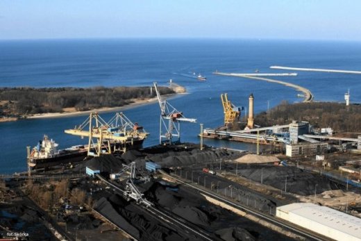 port