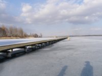 Projekt „Jezioro Miedwie”