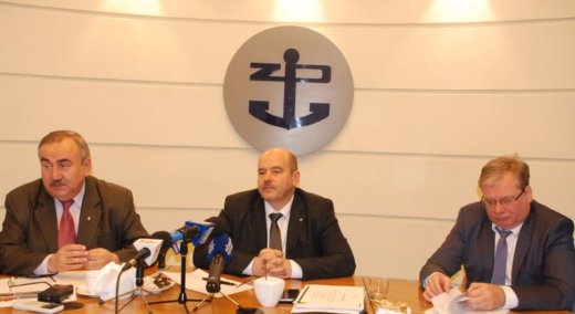 Rekordowe wyniki przeładunków w 2017 roku