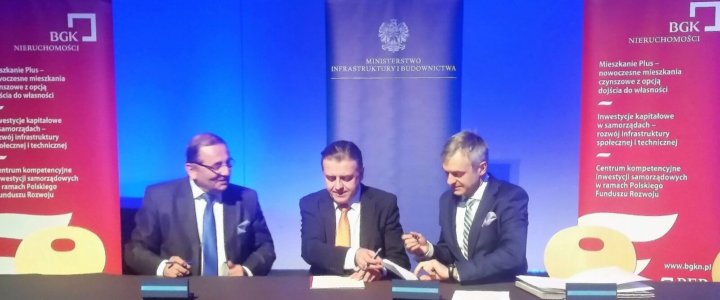 Program Mieszkania Plus