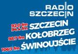 Radio Szczecin - 106,3 FM Świnoujście