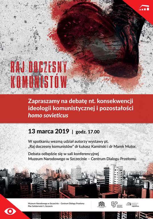 Kalendarium wydarzeń w Muzeum Narodowym w Szczecinie: 11-17 marca 2019