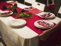 Ile kalorii mają wigilijne potrawy, czyli obfitość na świątecznym stole.
