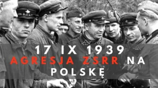 Świnoujście. Obchody 81. rocznicy agresji Związku Radzieckiego na Polskę oraz Dnia Sybiraka.
