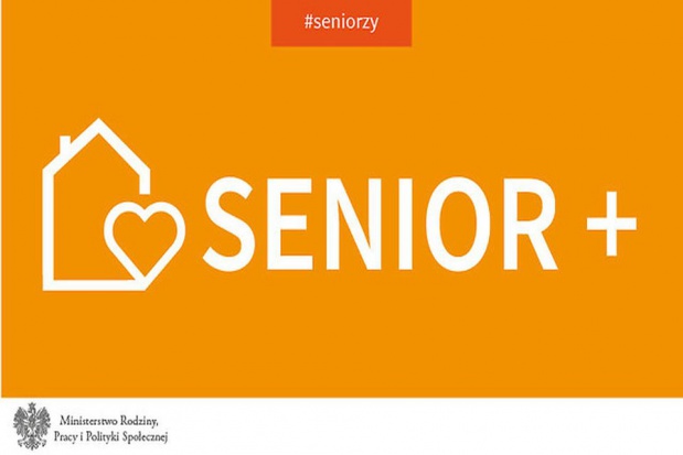 Program Senior 65+