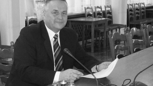 Krzysztof Ślusarz